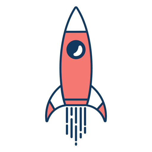 Rocket Clipart Transparent PNG Svg Vector  HD Free Download