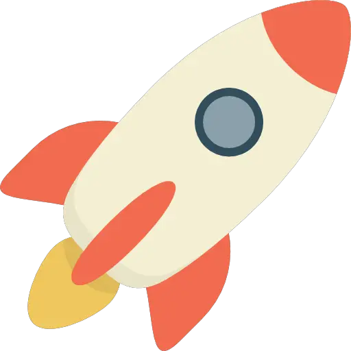 Rocket Transport Icons  HD Free Download