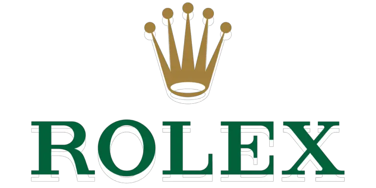 Rolex Company PNG Logo  HD Free Download