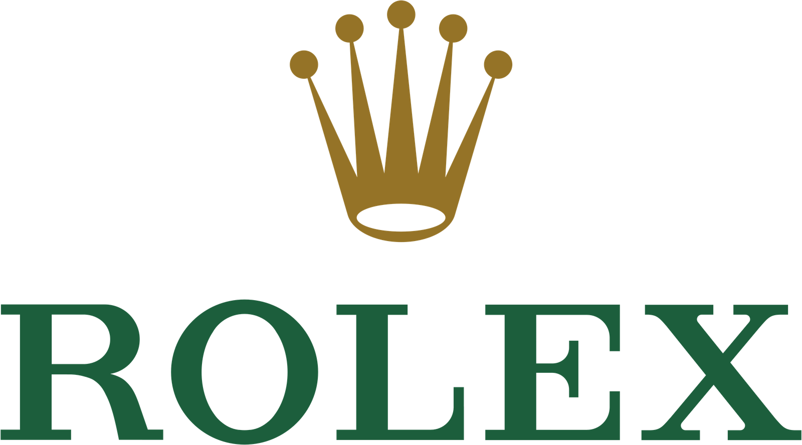 Rolex PNG Logo  HD Free Download