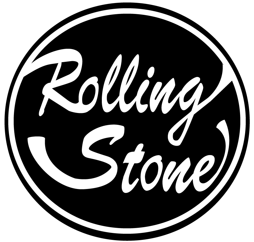 Rolling Stone Bar PNG Logo Symbol  HD Free Download