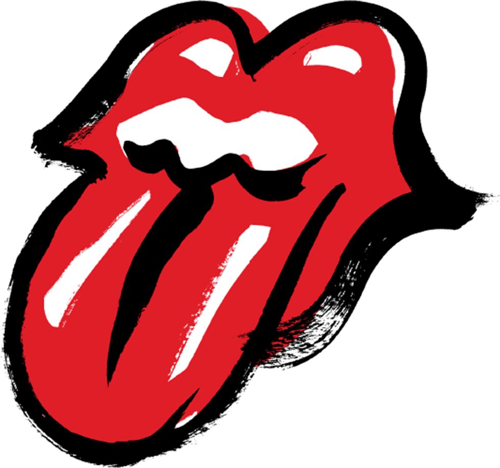 Rolling Stones To Tour Europe PNG Logo  HD Free Download