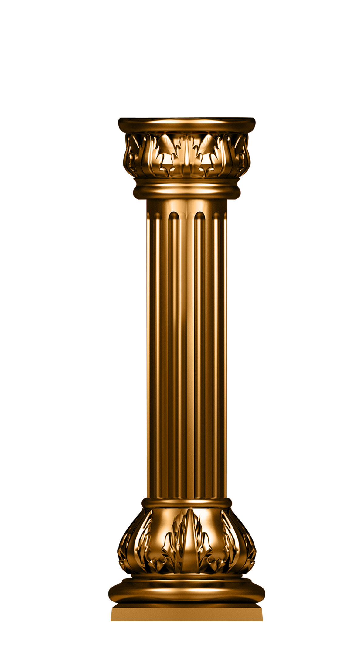 Roman Pillar PNG Column Icon Pillar HD Free Download