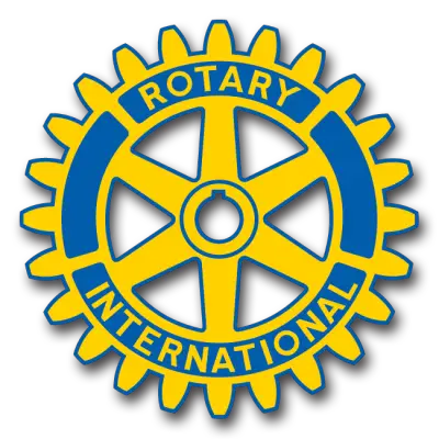 Rotary Celebrates PNG Logo HD Free Download