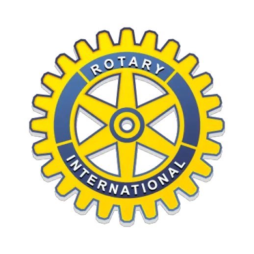 Rotary Club PNG Logo Symbol  HD Free Download