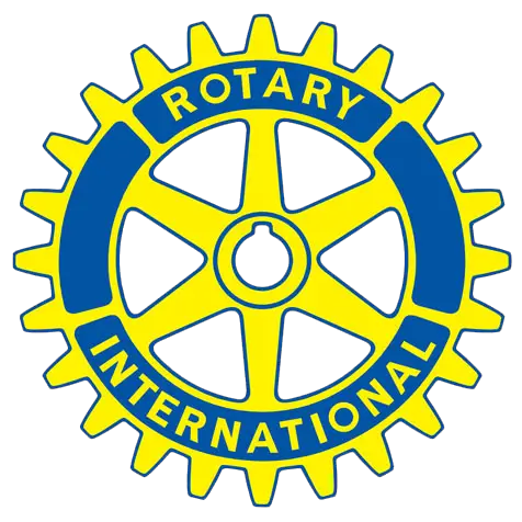 Rotary International Brand PNG Logo  HD Free Download