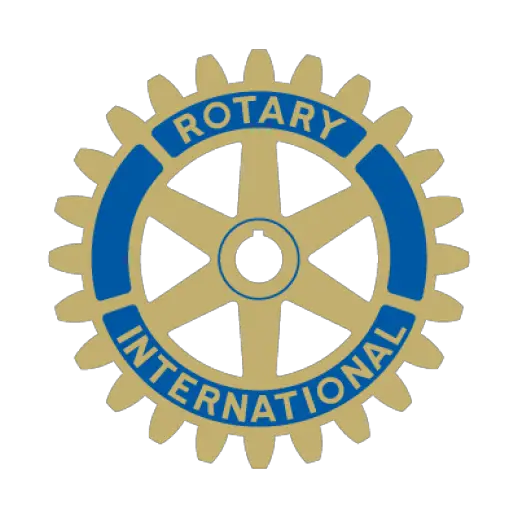 Rotary International Eps Logo Vector PNG  HD Free Download