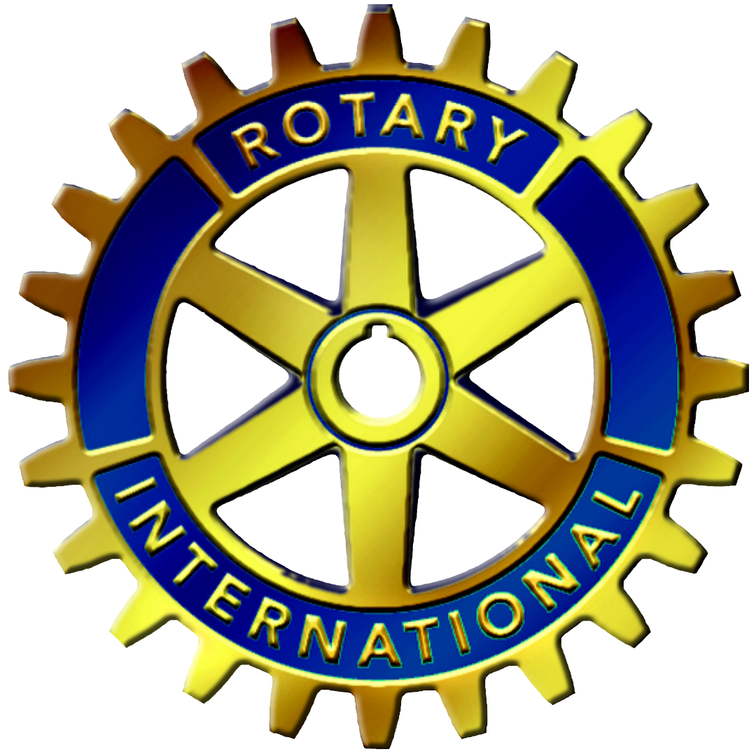 Rotary International Logo Clipart PNG  HD Free Download