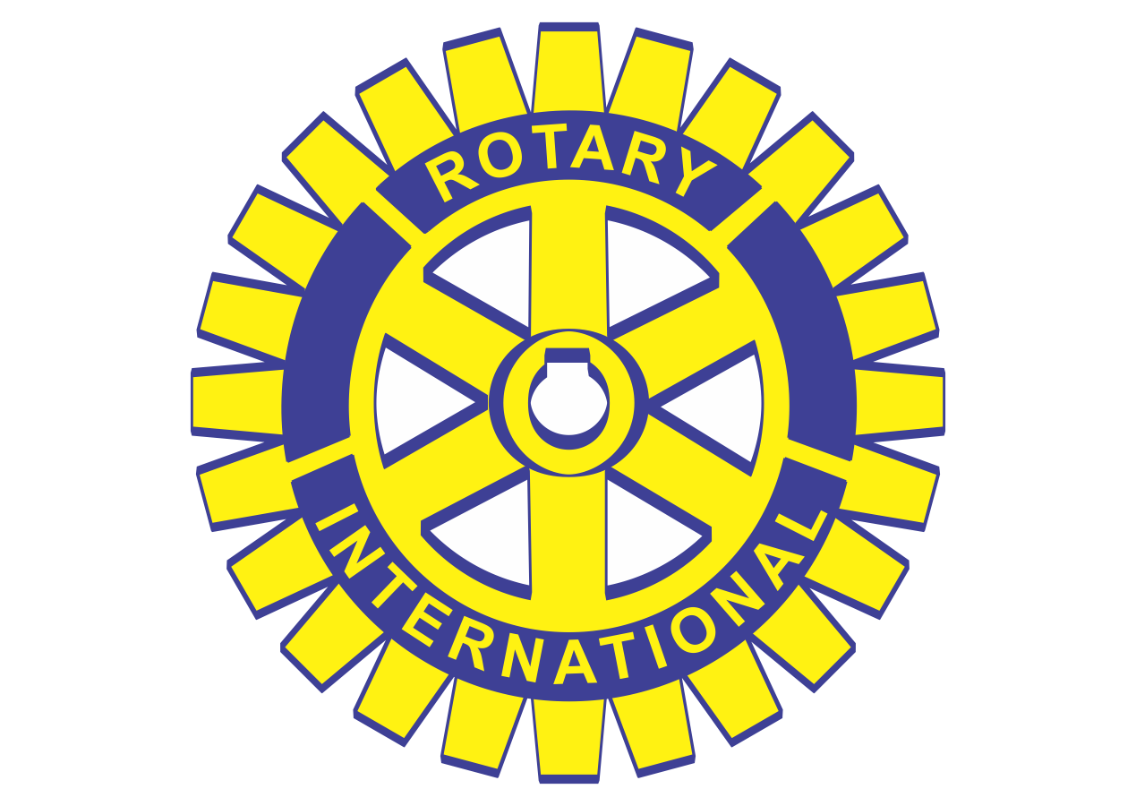 Rotary International Logo Vector PNG  HD Free Download