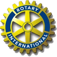 Rotary International Symbol PNG Logo  HD Free Download