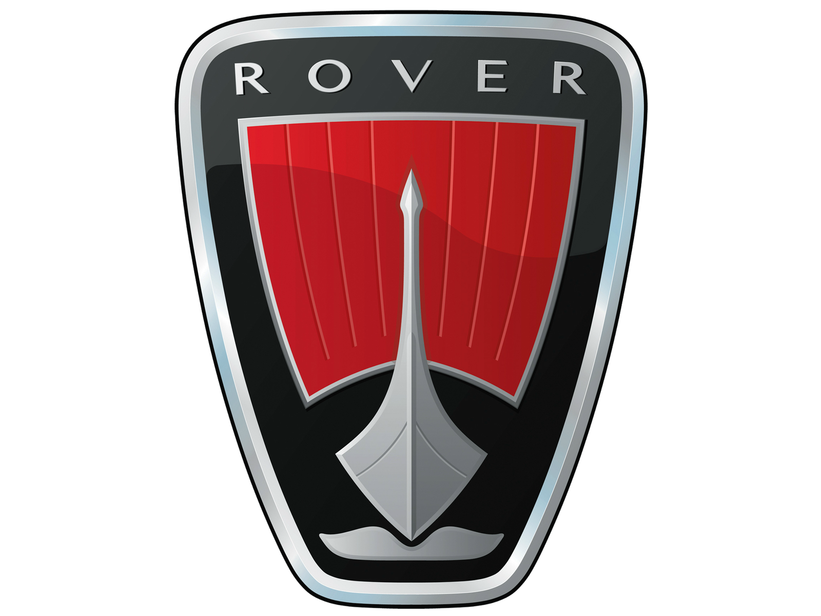 Rover Logo Rover Car Symbol Land Rover PNG Logo  HD Free Download