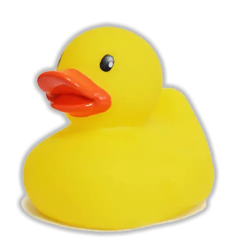 Rubber Duck Alvies  HD Free Download