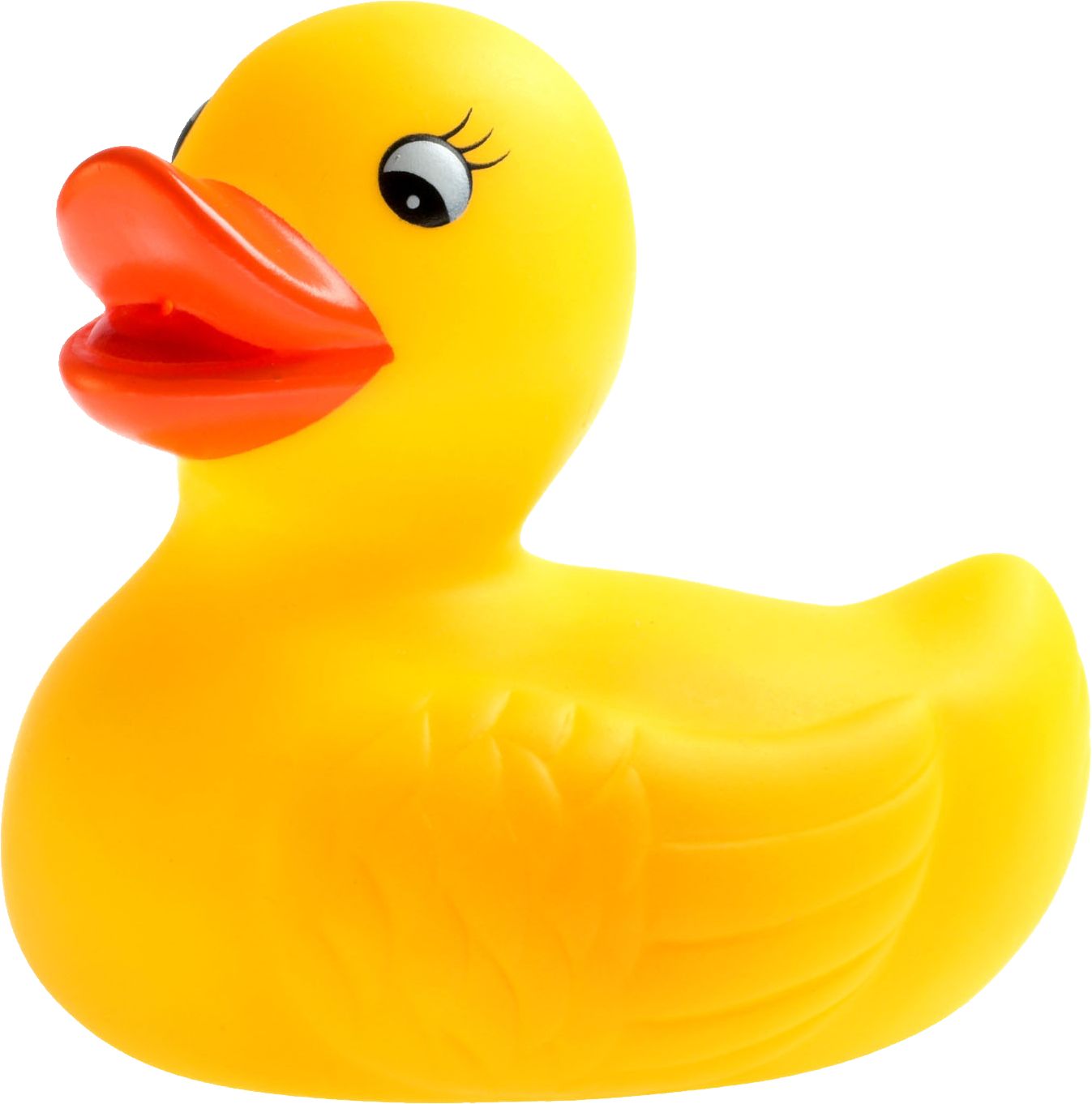 Rubber Duck Girl PNG Images  HD Free Download