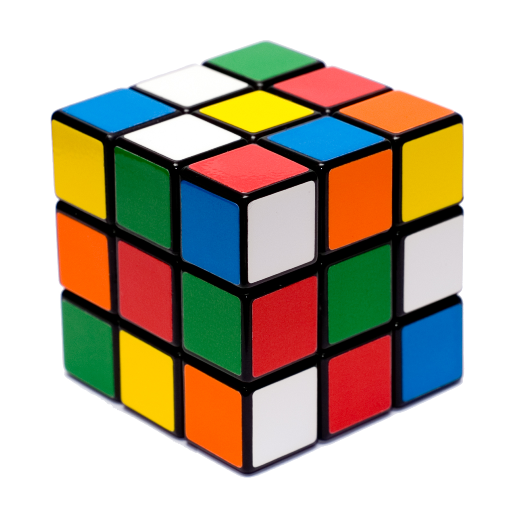 Rubiks Cube Rubik Cube Molasky  HD Free Download