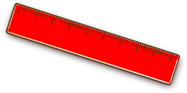 Ruler Clip Art Clkerm Vector Clip Art Online  HD Free Download