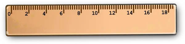 Ruler Clip Art Clkerm Vector Clip Art Online  HD Free Download