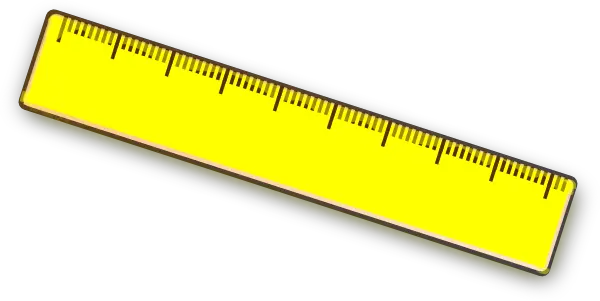 Ruler Clip Art Clkerm Vector Clip Art Online  HD Free Download