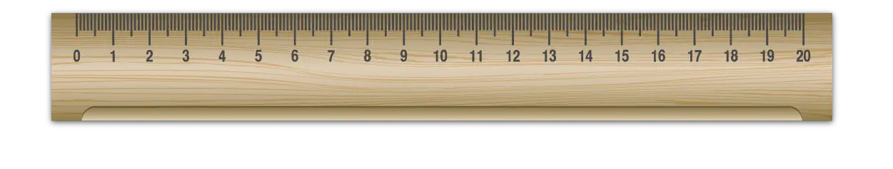 Ruler PNG Transparent Images   HD Free Download