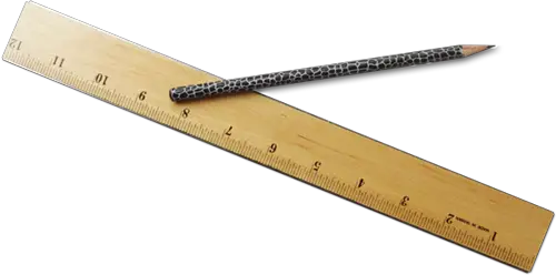 Ruler PNG Transparent Images   HD Free Download