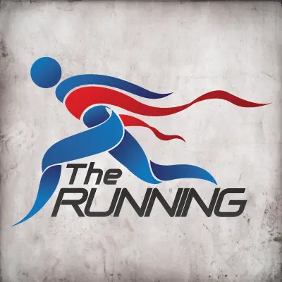 Running Logo Run Walk Bike Multiple All Greenway Routes  HD Free Download