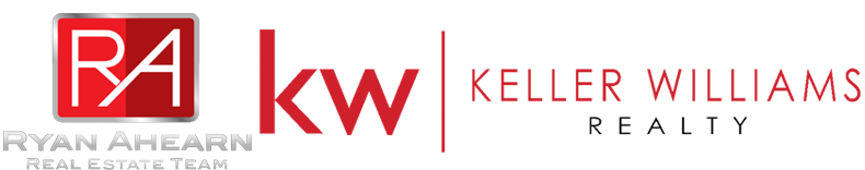 Ryan Ahean Keller Williams Logo PNG  HD Free Download