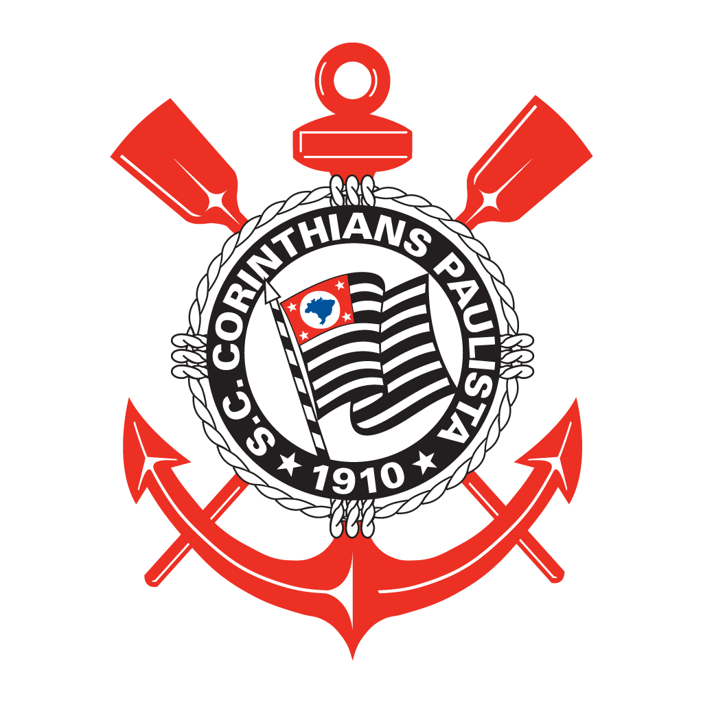 S.c. Corinthians Paulista * 1910 * Logo PNG  HD Free Download