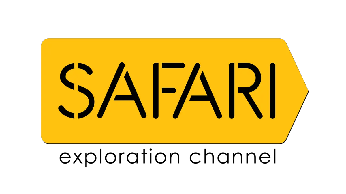 Safari Exploration Channel Tv Logo  HD Free Download
