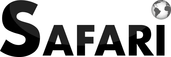 Safari Phase 4 Logo  HD Free Download