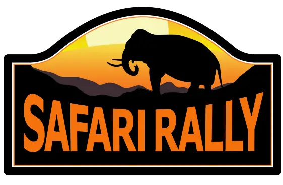 Safari Rally Logo  HD Free Download
