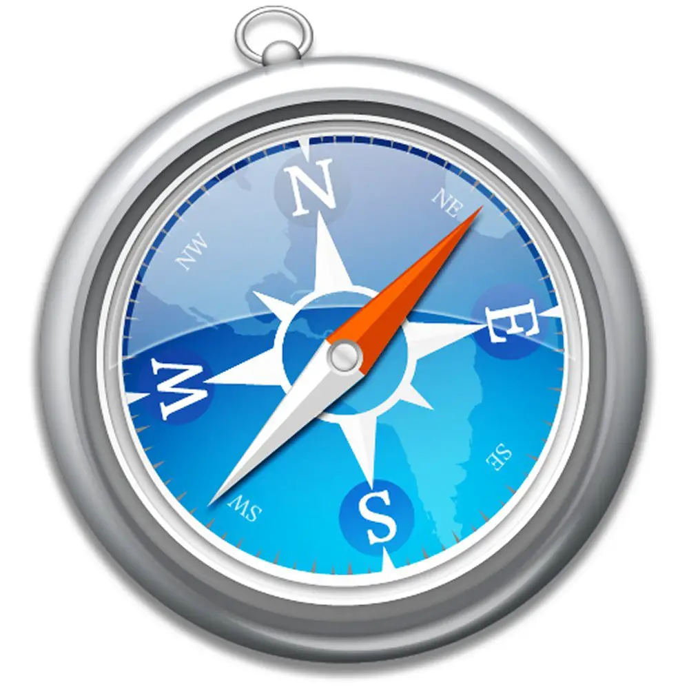 Safari Web Browser Indian Logos  HD Free Download