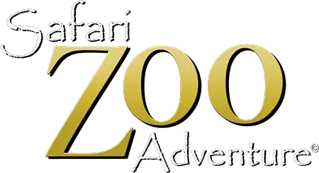 Safari Zoo Adventure Logo  HD Free Download