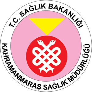 Sağlık Bakanlığı Kahramanmaraş Sağlık Müdürlüğü Logo PNG  HD Free Download