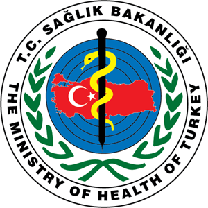 Sağlık Bakanlığı Logo Vektörel  HD Free Download