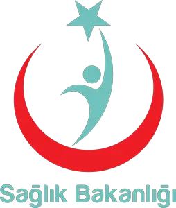 Sağlık Bakanlığı Logo PNG  HD Free Download