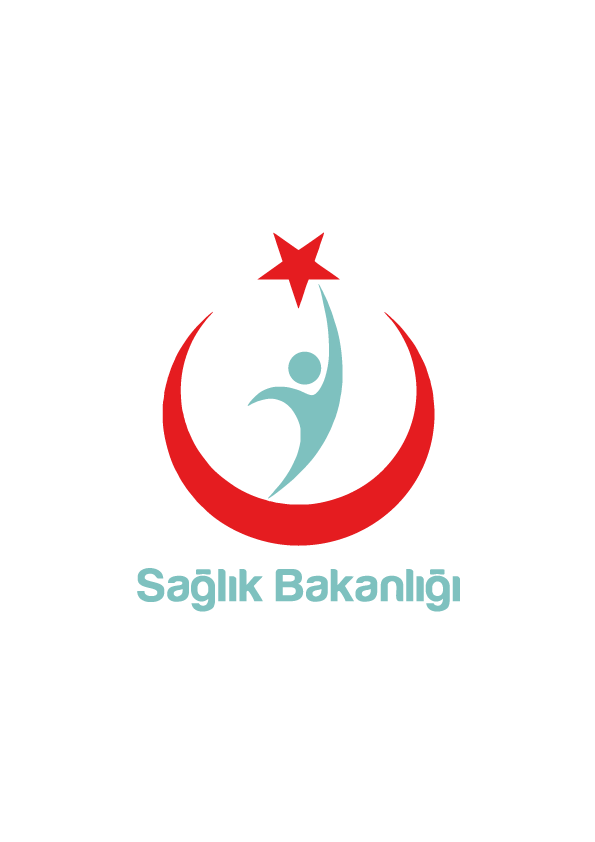 Sağlık Bakanlığı PNG Logo  HD Free Download
