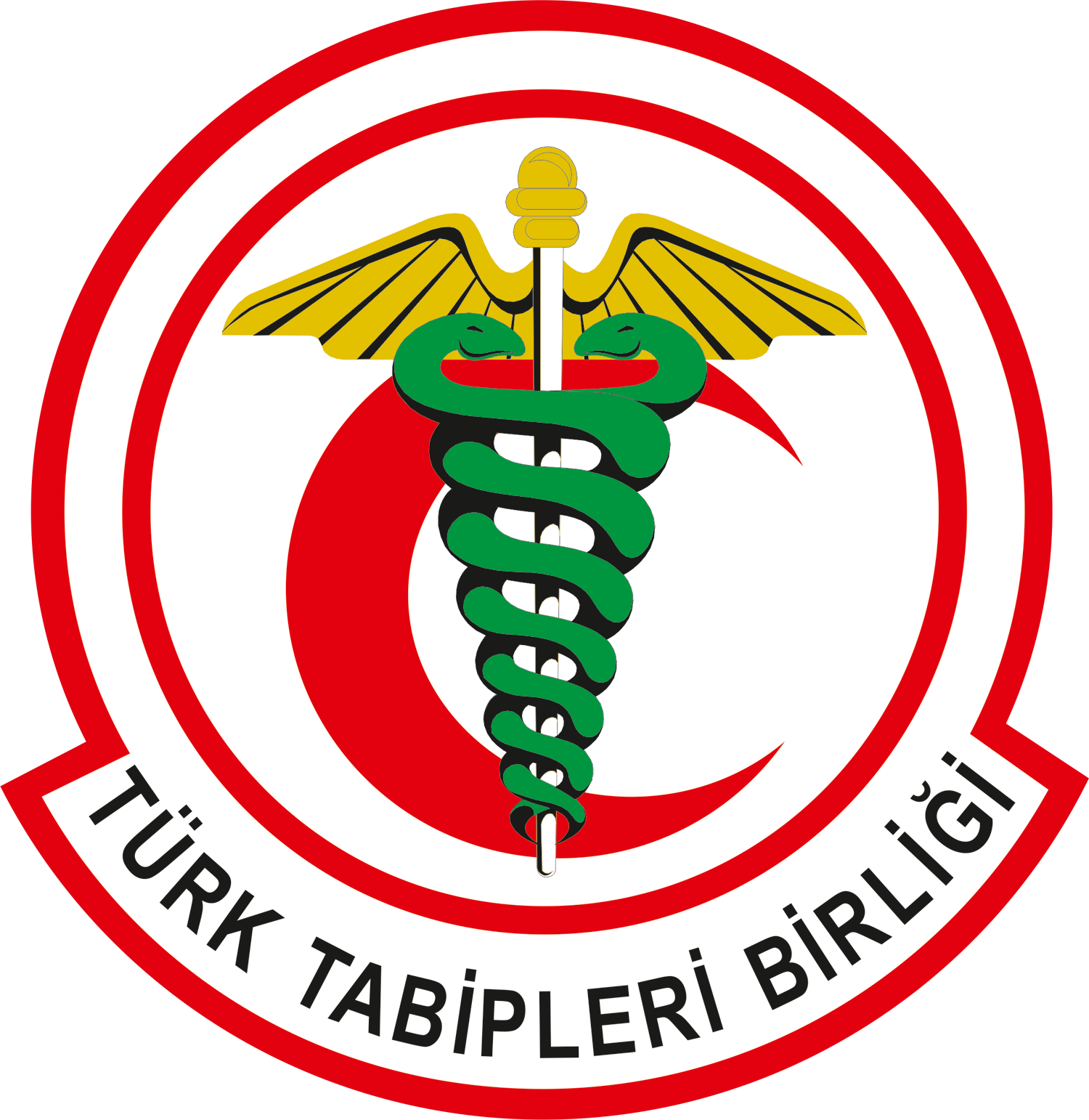 Sağlık Bakanlığı Ttb Amblemi Türk Tabipler Birliği Logo PNG  HD Free Download