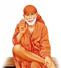 Sai Baba Shri Saibaba Sansthan Trust Shirdi Ahmednagar Maharashtra  HD Free Download