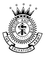 Salvation Army Brand PNG Logo  HD Free Download
