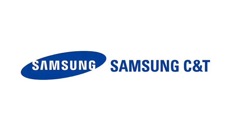 Samsung C&t PNG Logo  HD Free Download