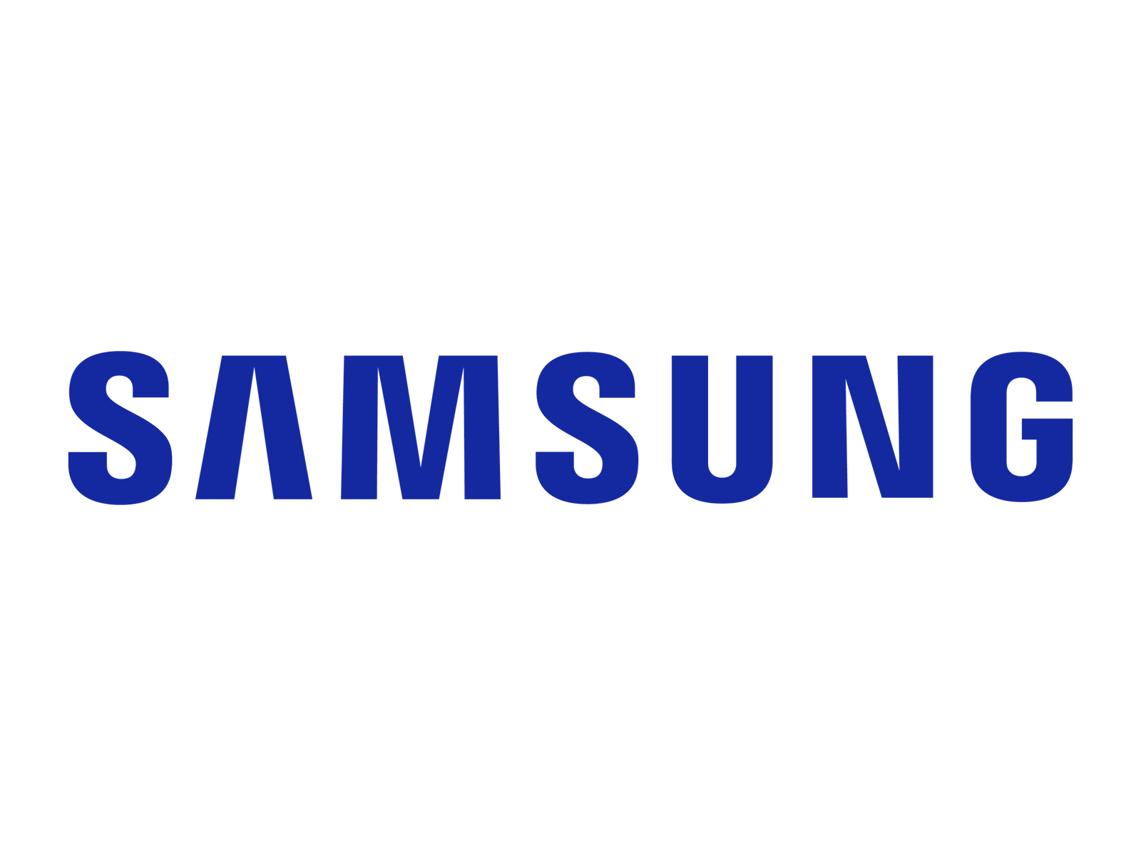 Samsung Logo Text PNG  HD Free Download