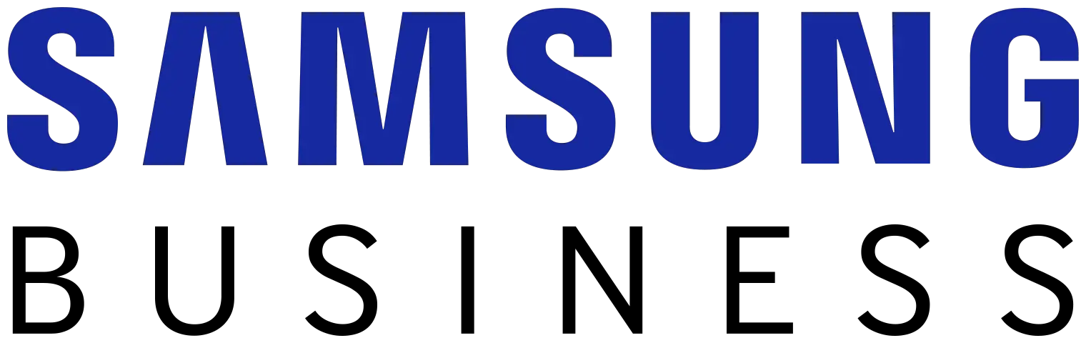 Samsung Business Logo  HD Free Download