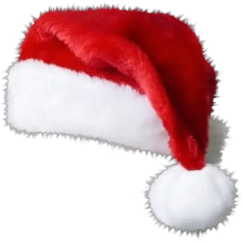 Santa Hat Christmas Hat PNG Sanjonmotel  HD Free Download