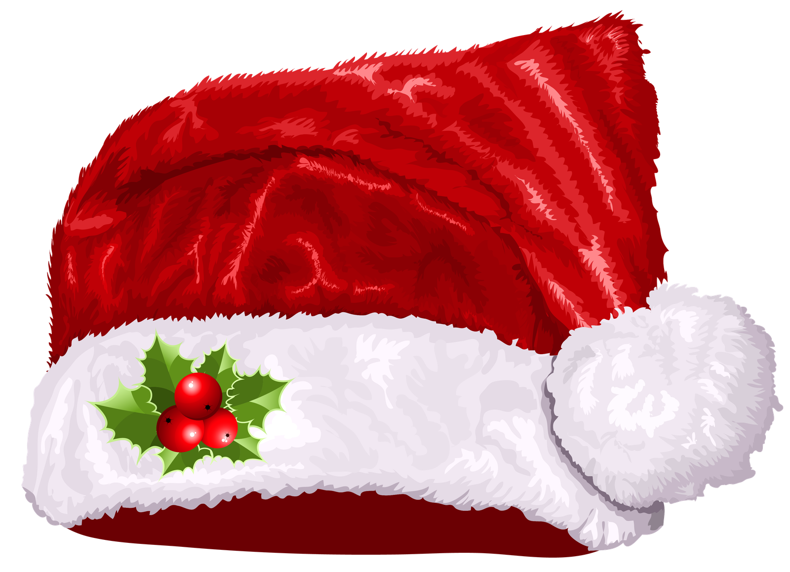 Santa Hat Eco Tips Help This Christmas Recycle  HD Free Download