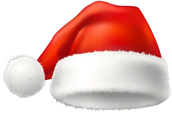 Santa Hat PNG Clip Art Gallery High  HD Free Download