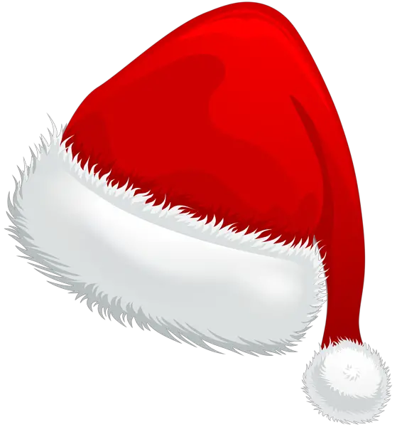 Santa Hat Santa Claus Hat PNG Clip Art Gallery High  HD Free Download