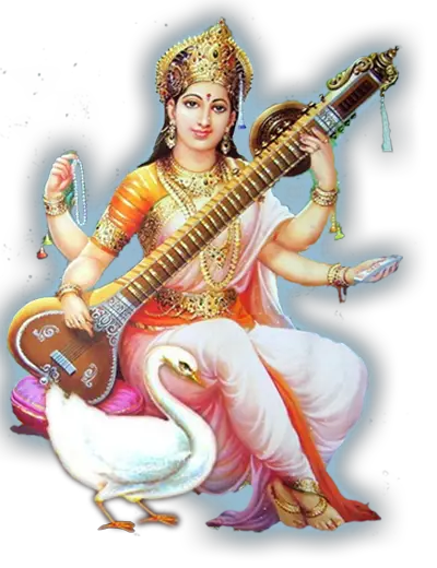 Saraswati Shabar Mantar  HD Free Download