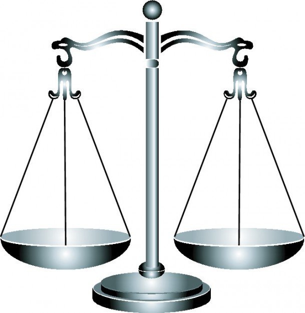 Scale Clipart Vector  HD Free Download