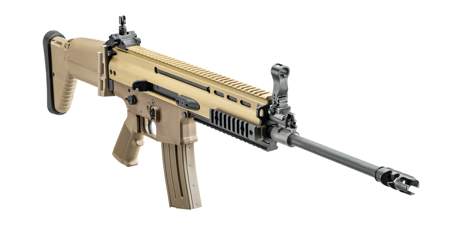 Scar Weapon PNG Image  HD Free Download
