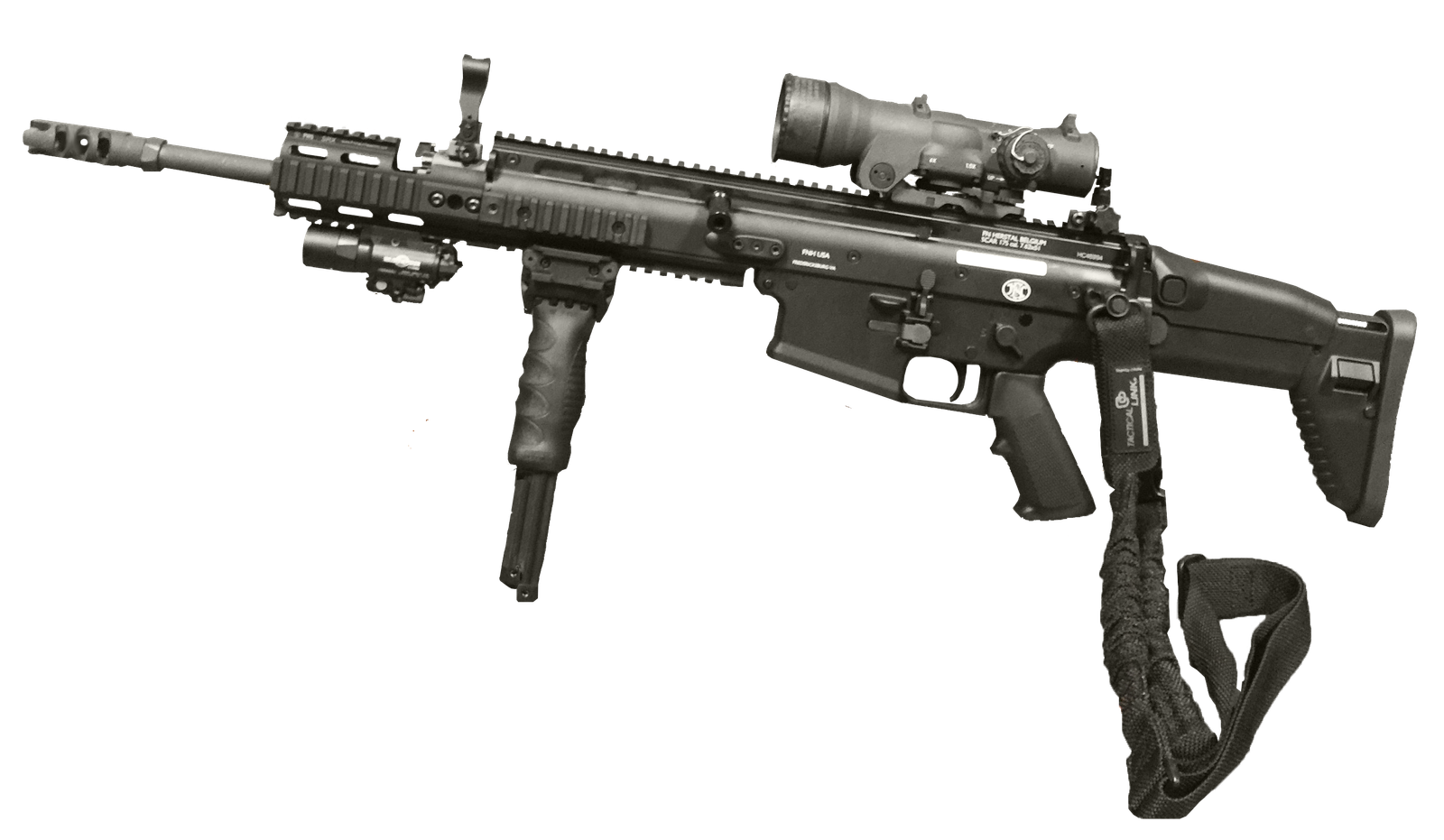 Scar Fnx  HD Free Download