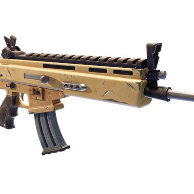 Scar Fortnite Assault Rifle Tips Guide Season Stats Dps  HD Free Download